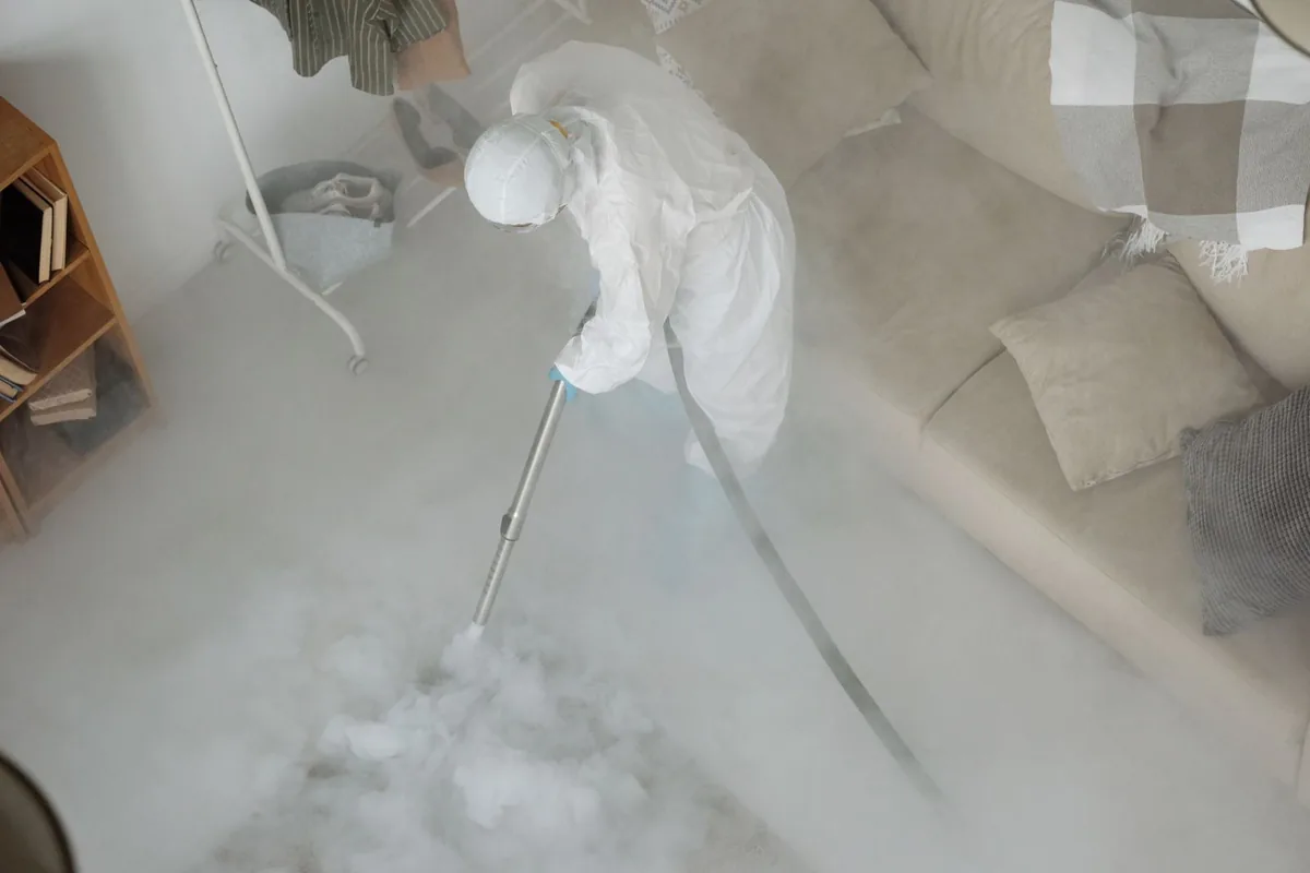 Crime Scene Cleanup in Bartow, FL